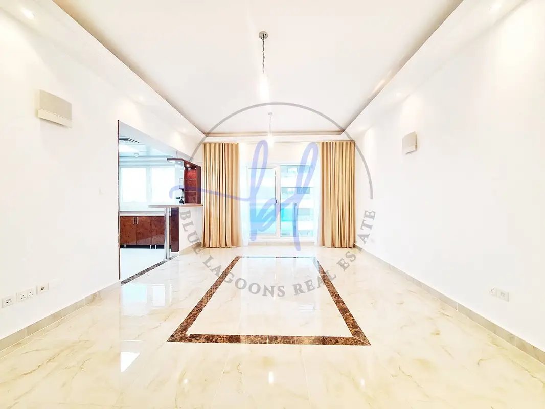 1-bedroom freehold apartment in Dubai Marina — photo 3 of 5