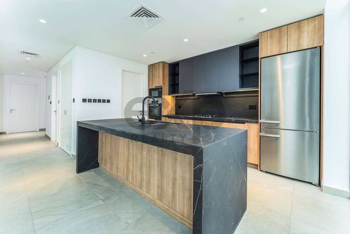 2-bedroom freehold apartment in Downtown Dubai — photo 4 of 5