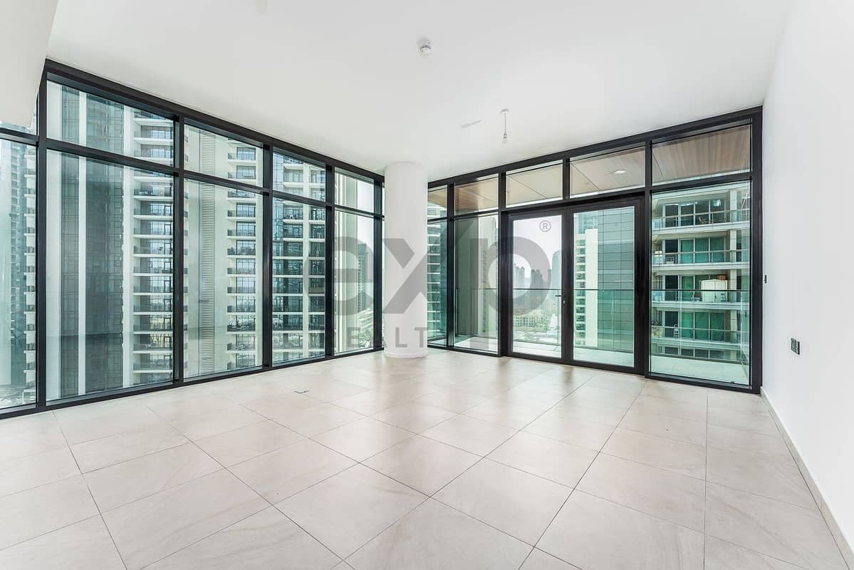2-bedroom freehold apartment in Downtown Dubai — photo 1 of 5