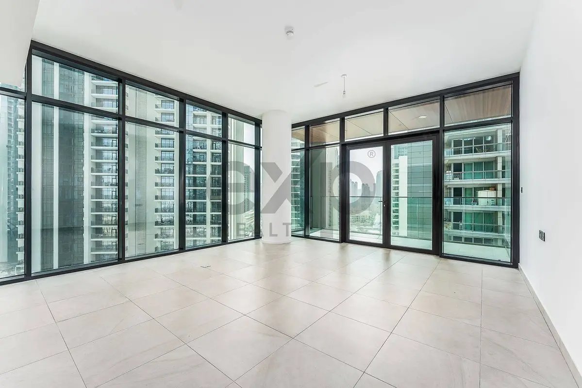 2-bedroom freehold apartment in Downtown Dubai — photo 2 of 5