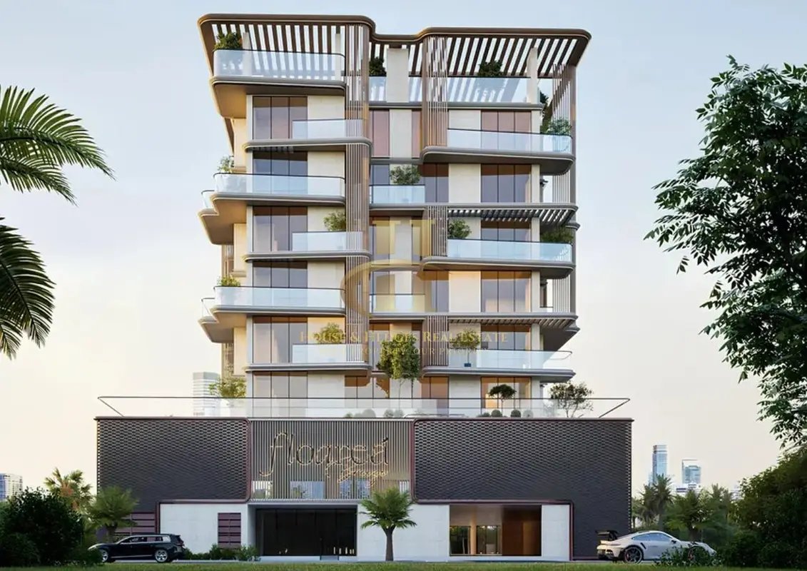 3-bedroom freehold apartment in Dubai Islands — photo 2 of 5