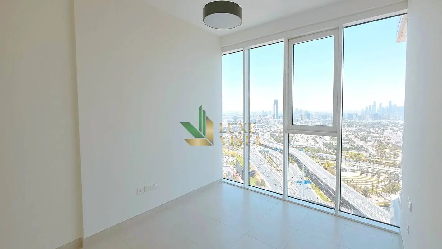 3-bedroom freehold apartment in Bur Dubai — photo 5 of 5