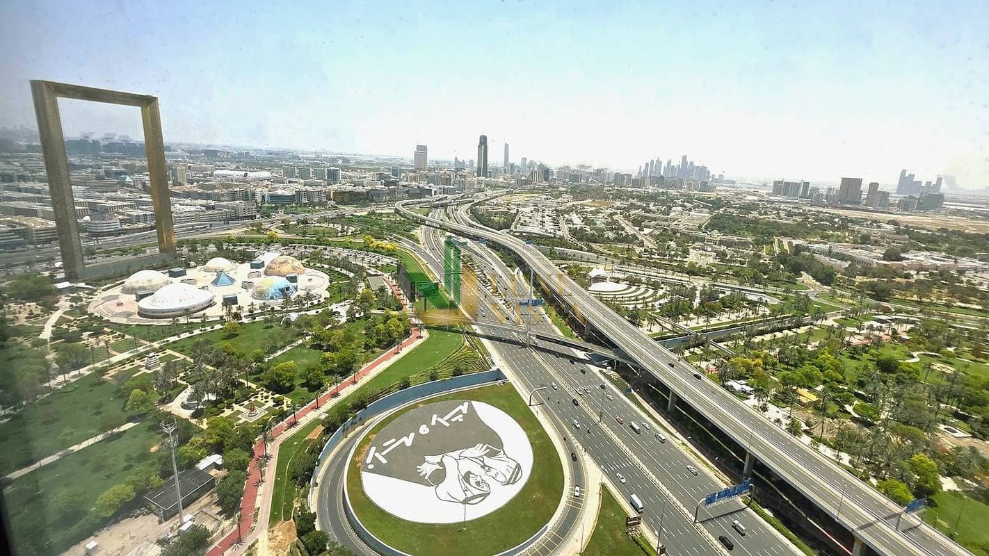 3-bedroom freehold apartment in Bur Dubai — photo 4 of 5