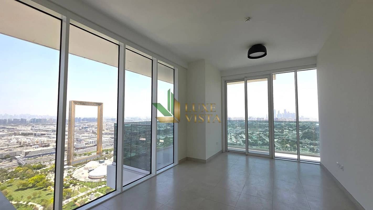 3-bedroom freehold apartment in Bur Dubai — photo 2 of 5