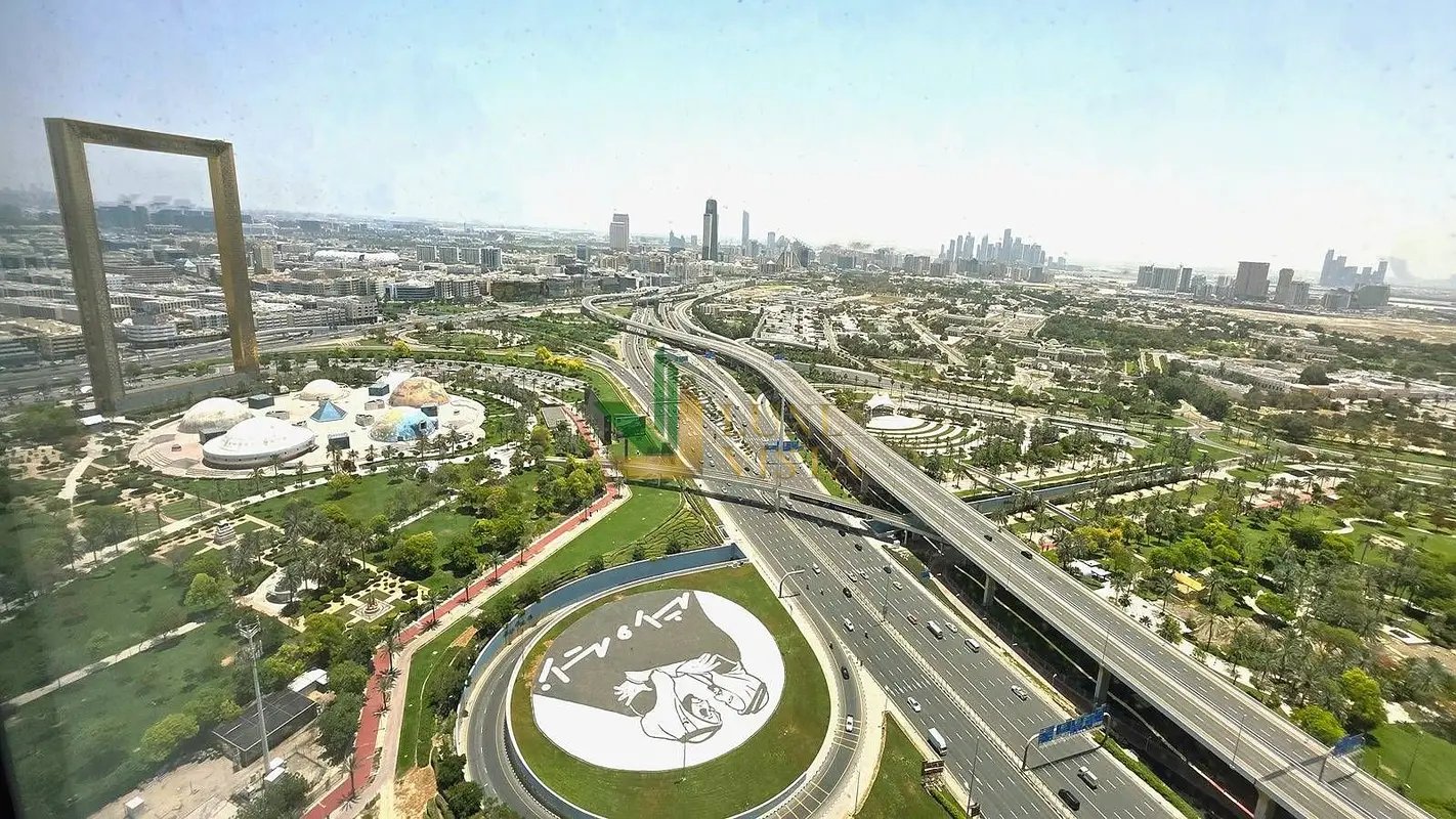 3-bedroom freehold apartment in Bur Dubai — photo 3 of 5