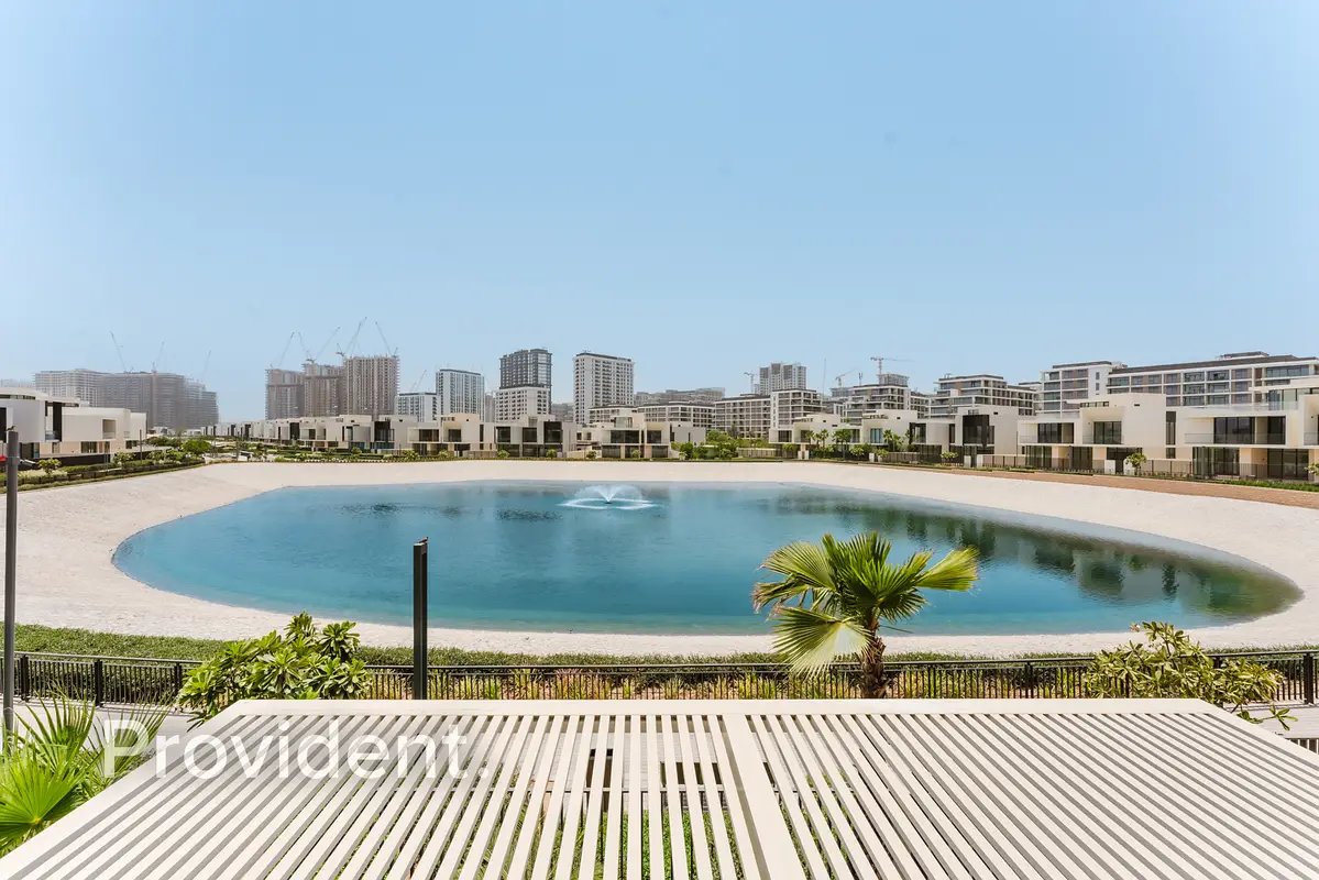 5-bedroom freehold villa in Dubai Hills Estate — photo 5 of 5