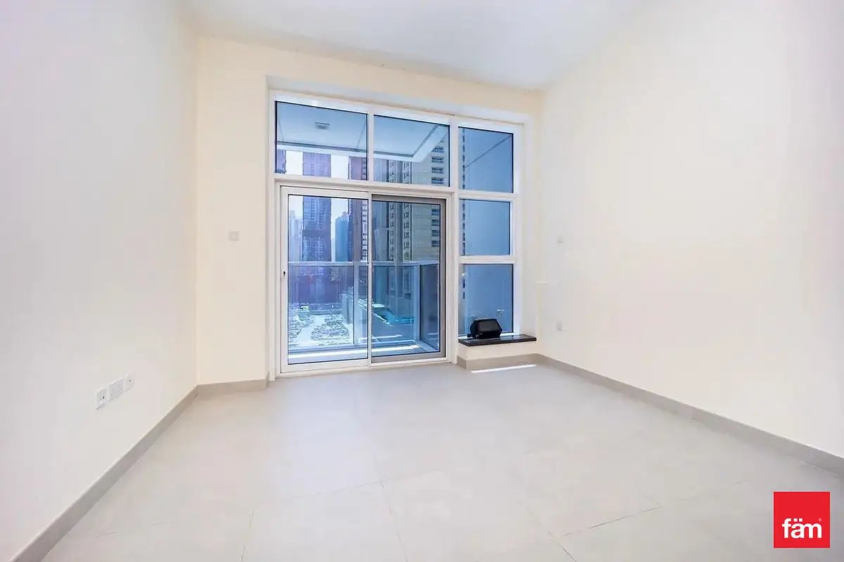 2-bedroom freehold apartment in Dubai Marina — photo 5 of 5