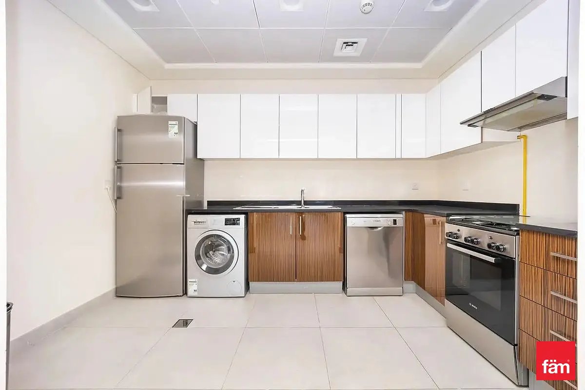 2-bedroom freehold apartment in Dubai Marina — photo 3 of 5