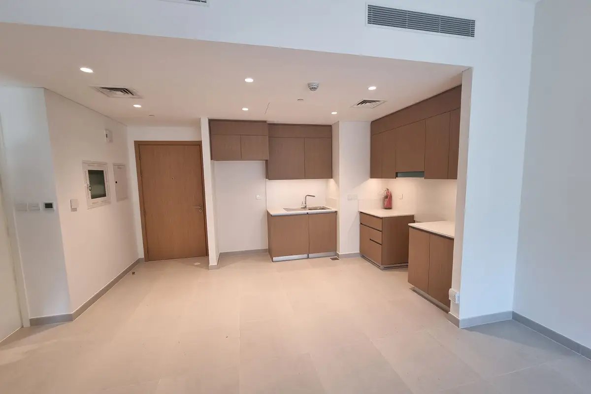 2-bedroom freehold apartment in Dubai Creek Harbour — photo 5 of 5