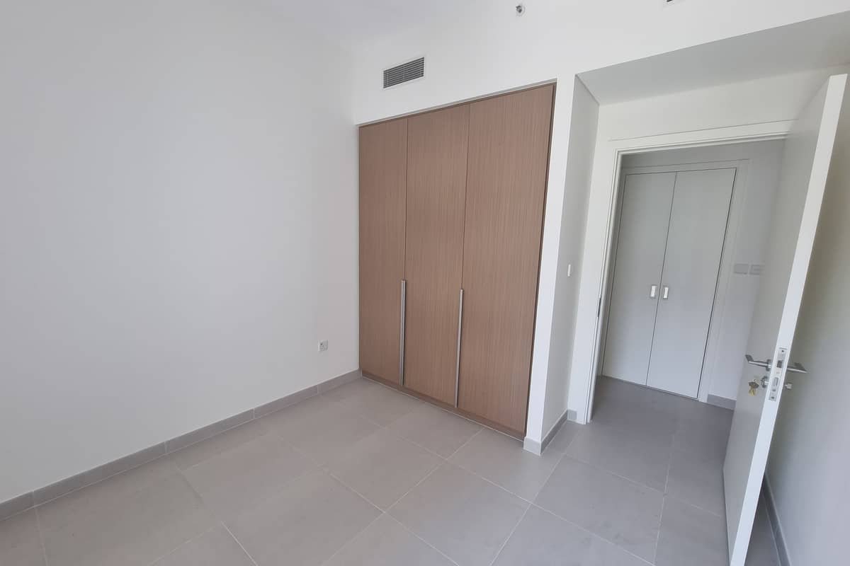 2-bedroom freehold apartment in Dubai Creek Harbour — photo 4 of 5