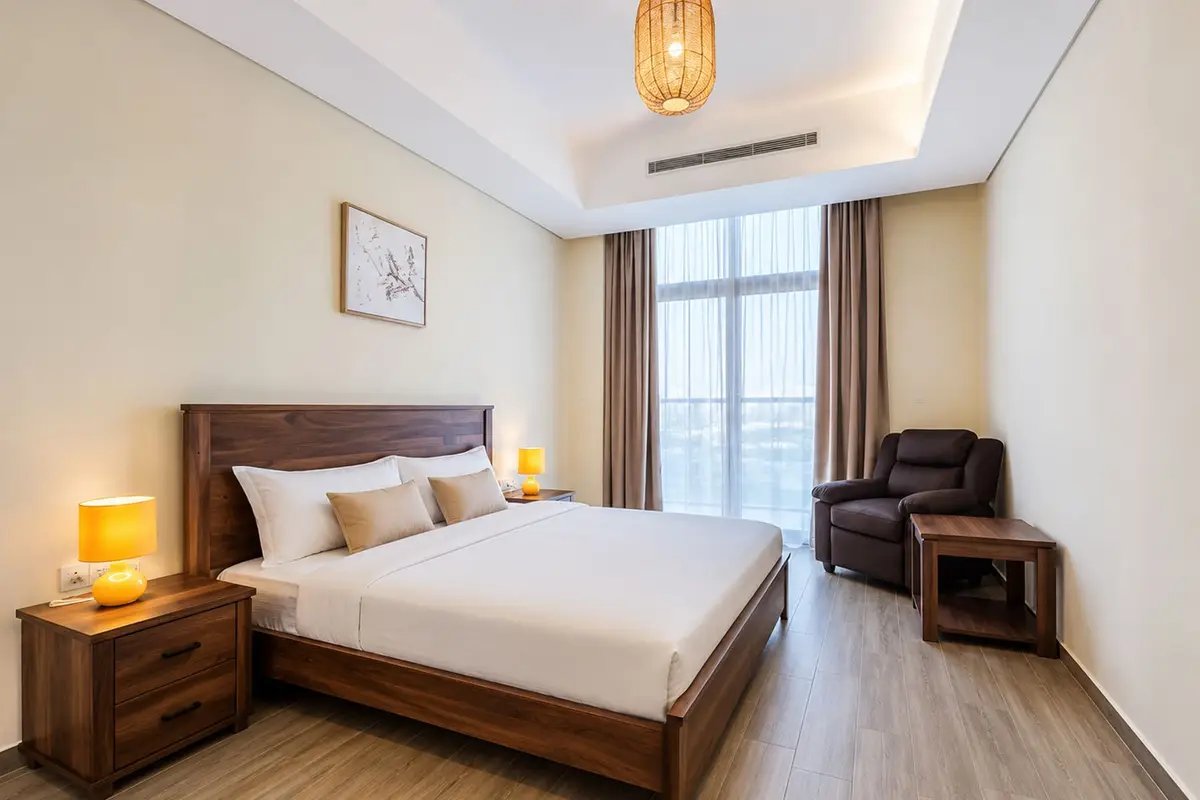 1-bedroom freehold apartment in Downtown Dubai — photo 5 of 5