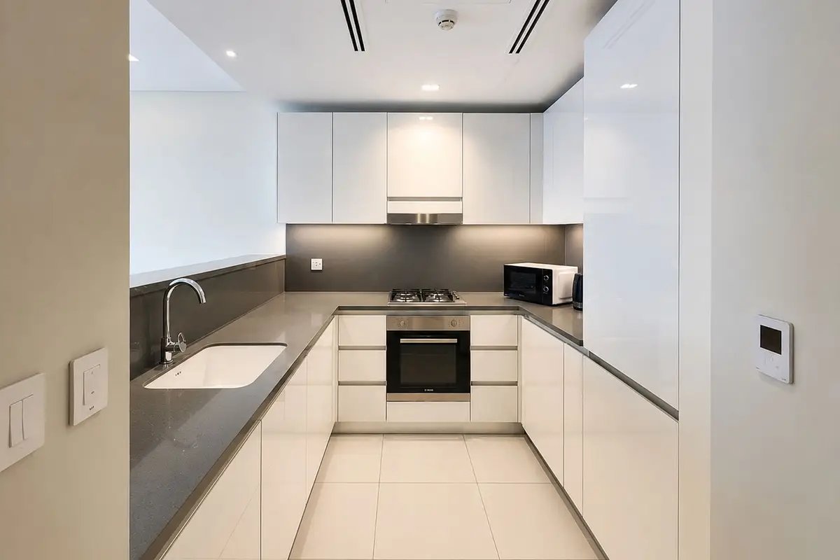 1-bedroom freehold apartment in Downtown Dubai — photo 3 of 5