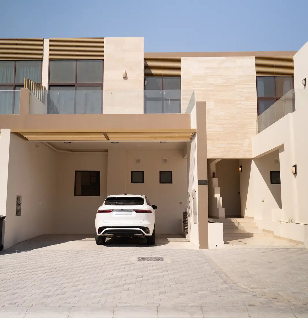 4-bedroom freehold villa in Mohammed Bin Rashid City (MBR City) — photo 5 of 5