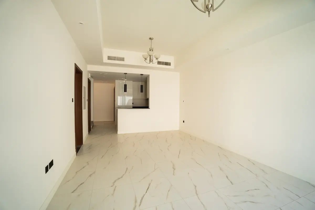 4-bedroom freehold villa in Mohammed Bin Rashid City (MBR City) — photo 2 of 5