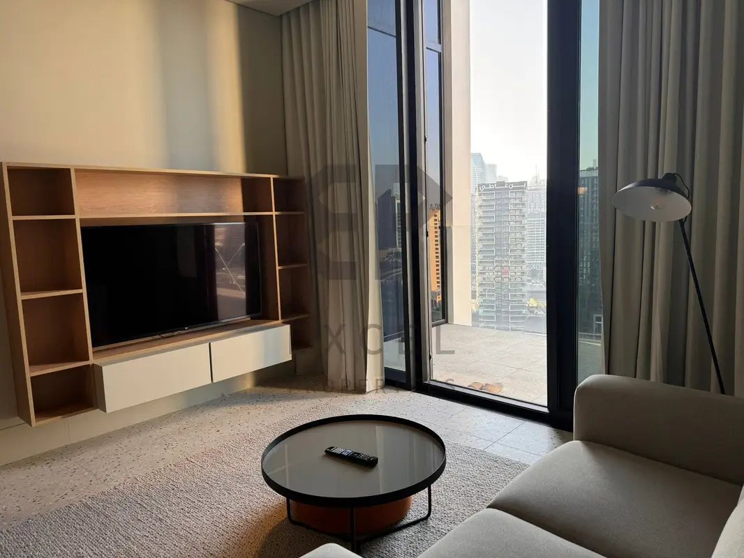 1-bedroom freehold apartment in Business Bay — photo 5 of 5