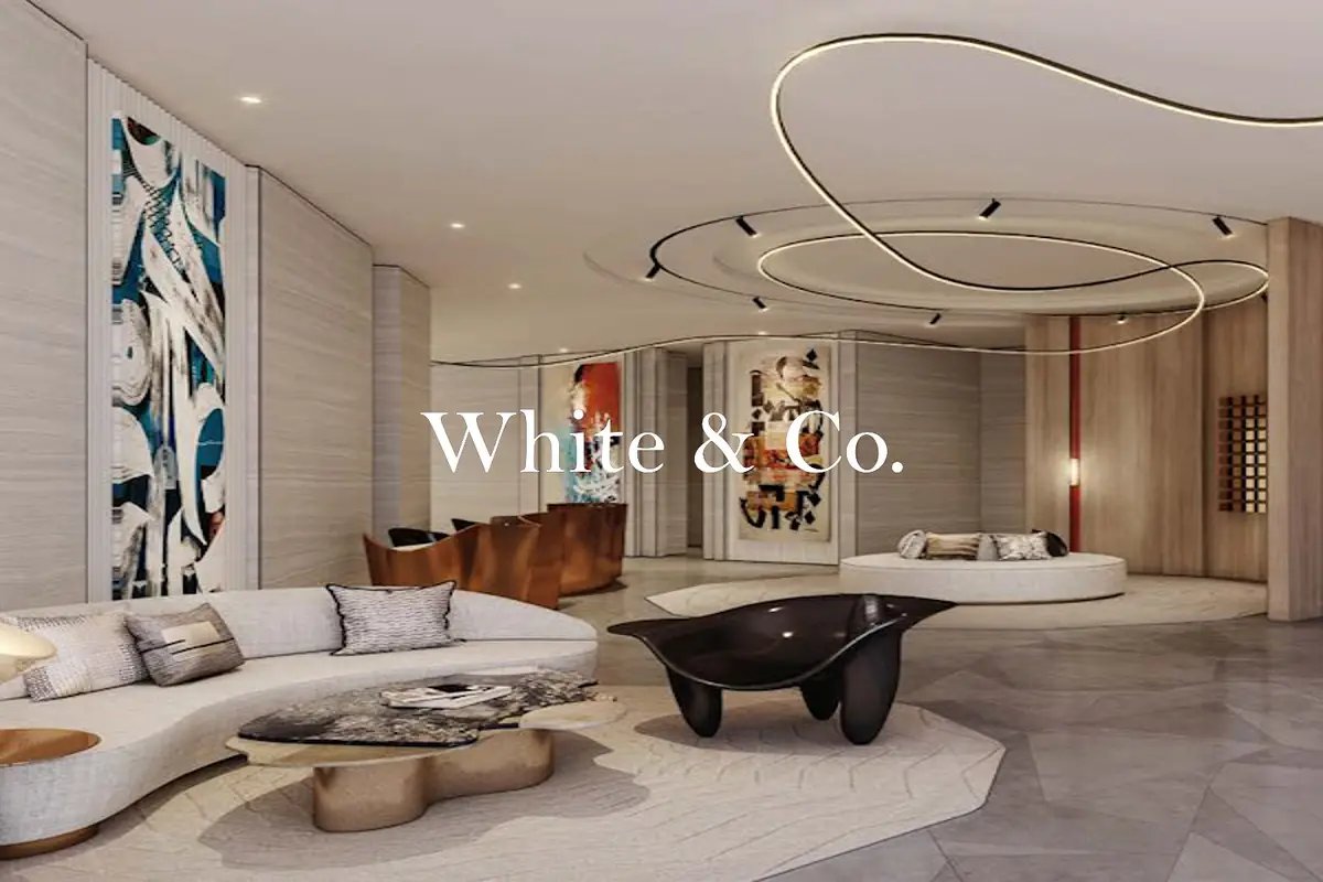 2-bedroom freehold apartment in Downtown Dubai — photo 5 of 5