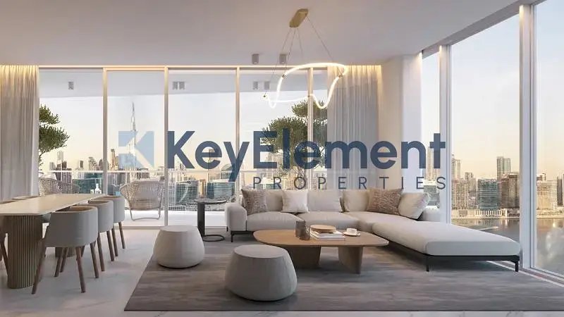 1-bedroom freehold apartment in Business Bay — photo 3 of 5