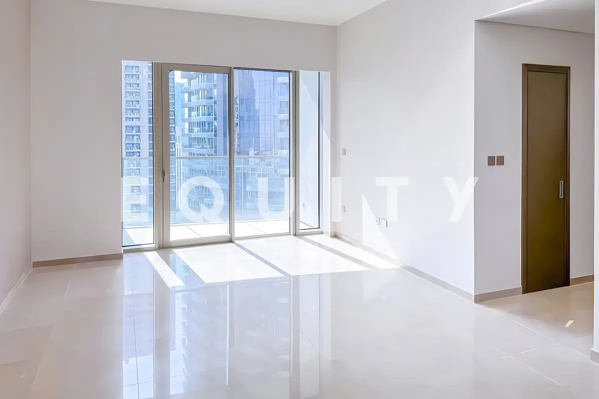 2-bedroom freehold apartment in Downtown Dubai — photo 5 of 5