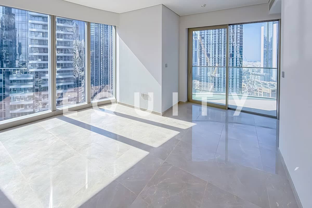 2-bedroom freehold apartment in Downtown Dubai — photo 2 of 5