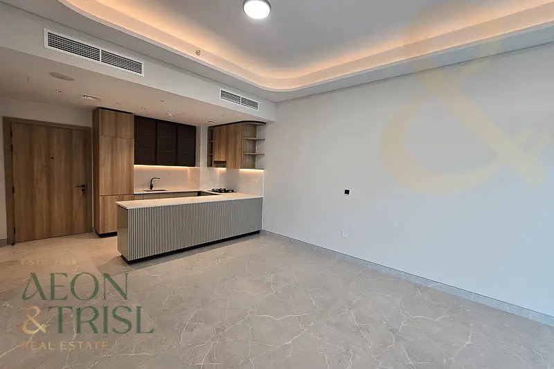 1-bedroom freehold apartment in Dubai Hills Estate — photo 5 of 5