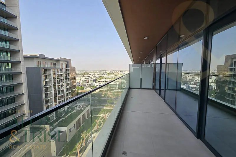 1-bedroom freehold apartment in Dubai Hills Estate — photo 3 of 5