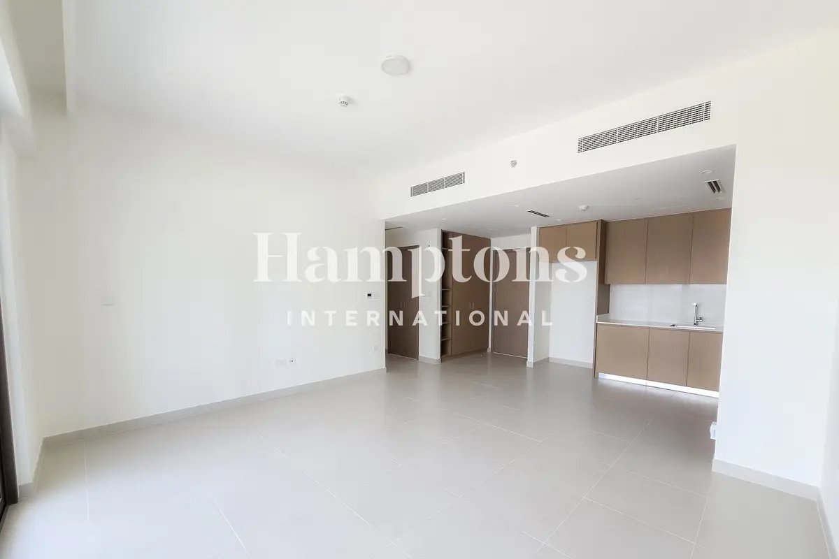 2-bedroom freehold apartment in Dubai Creek Harbour — photo 5 of 5