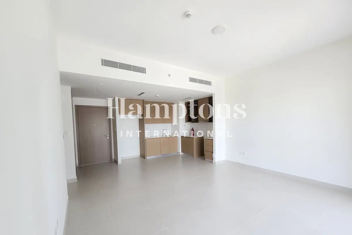 2-bedroom freehold apartment in Dubai Creek Harbour — photo 3 of 5