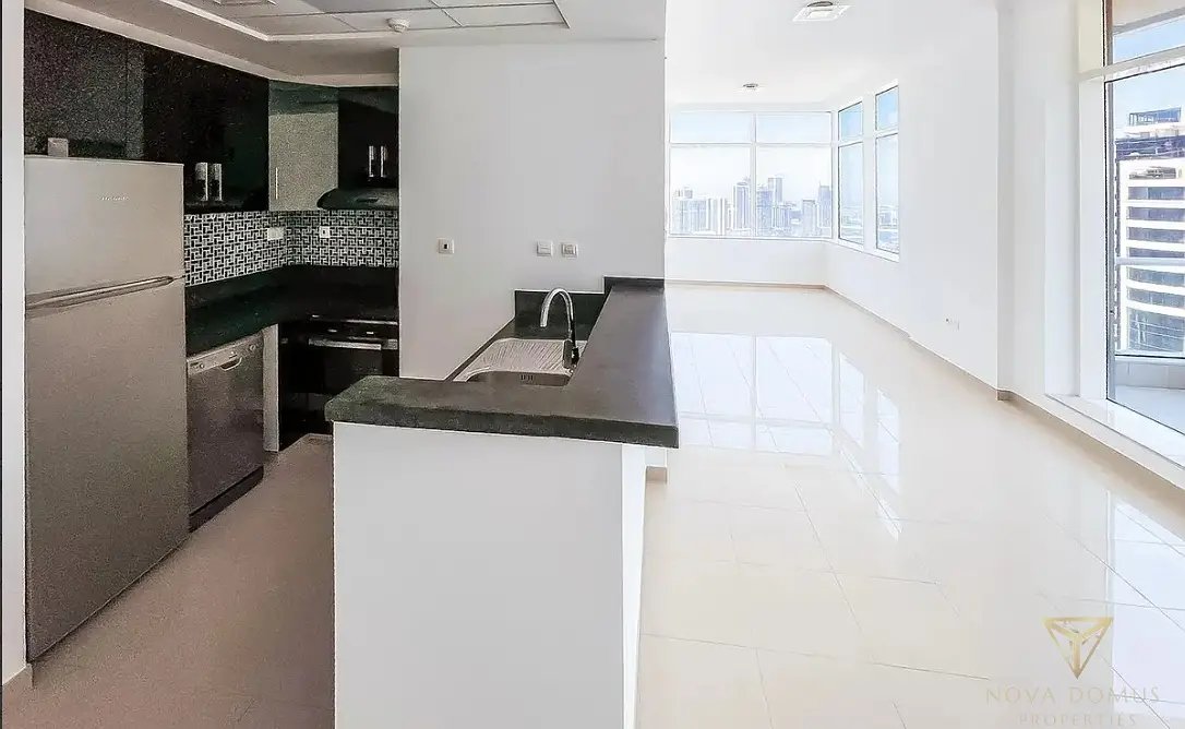 1-bedroom freehold apartment in Dubai Marina — photo 5 of 5
