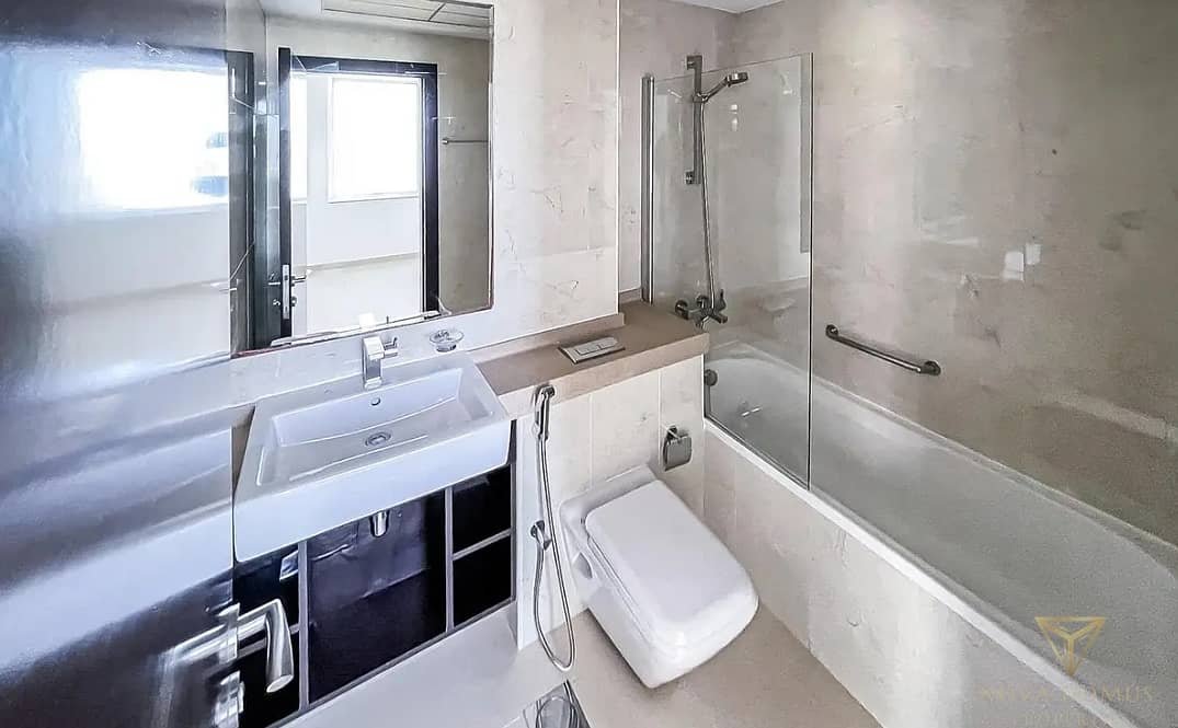1-bedroom freehold apartment in Dubai Marina — photo 4 of 5