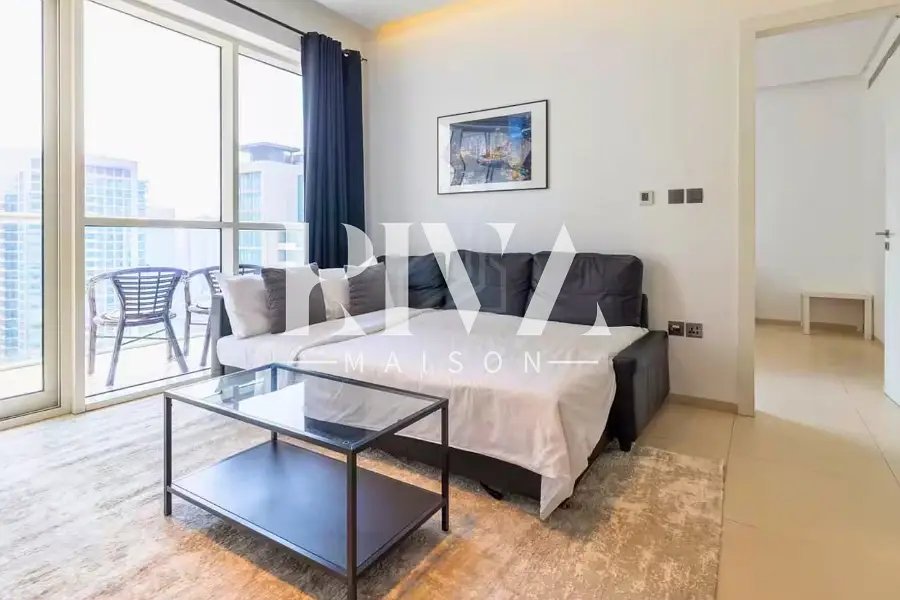 1-bedroom freehold apartment in Dubai Marina — photo 3 of 5
