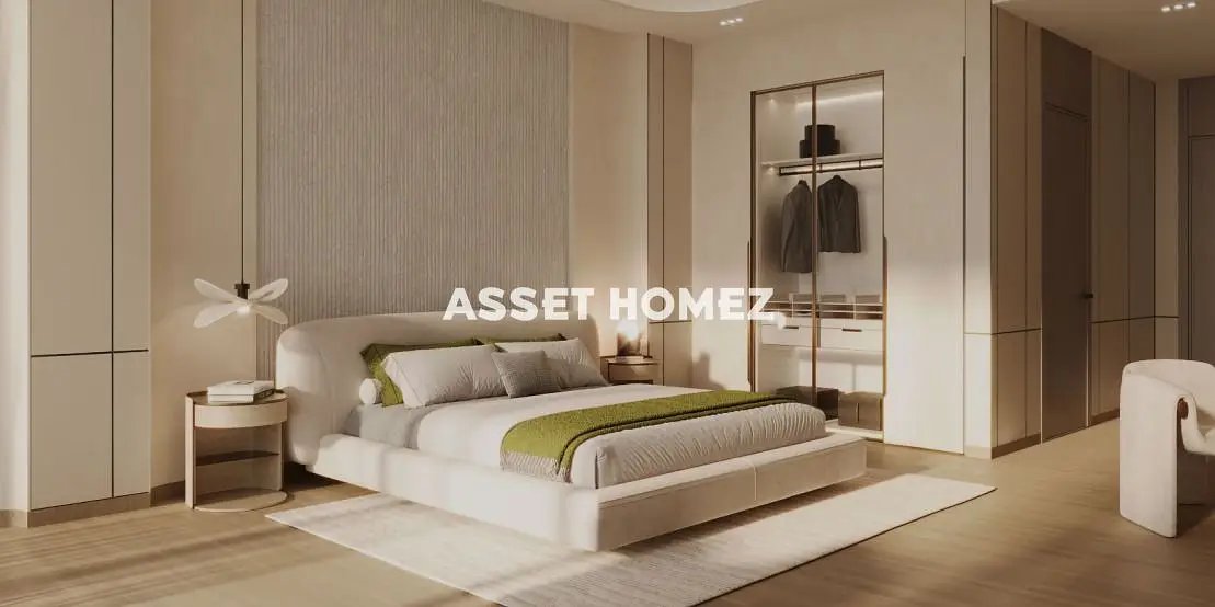 studio freehold apartment in Business Bay — photo 3 of 5