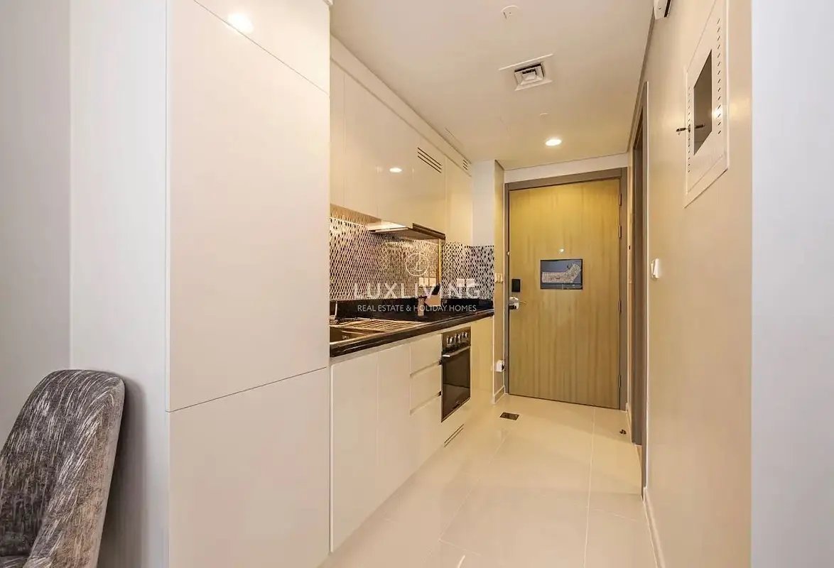 studio freehold apartment in Business Bay — photo 5 of 5