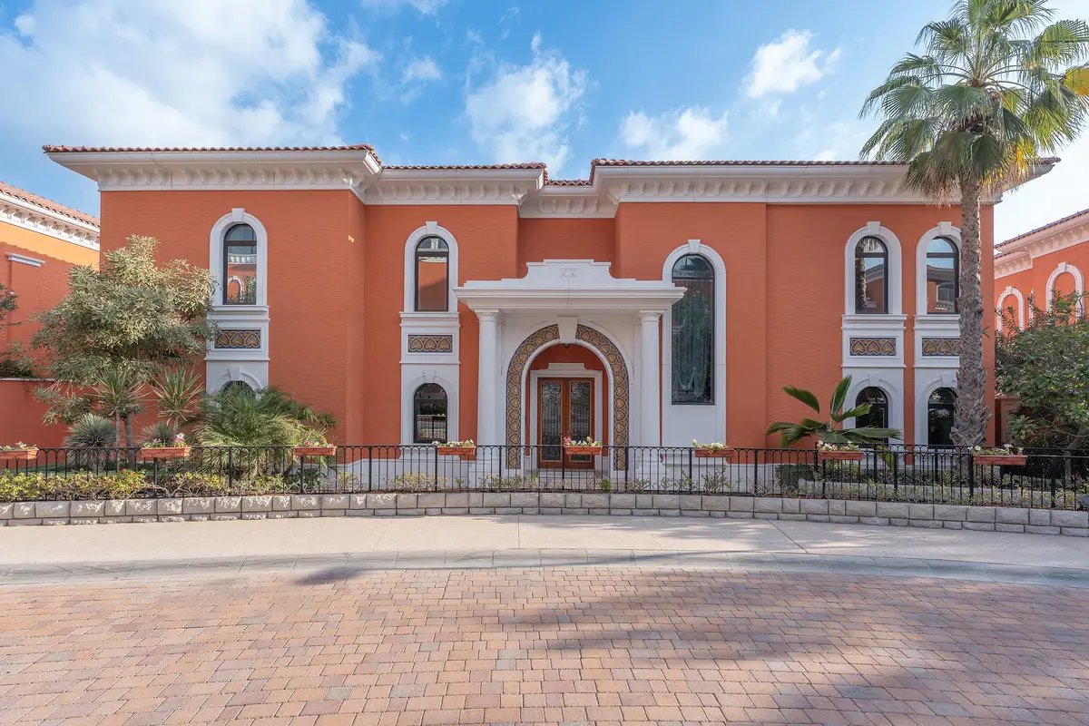 7-bedroom freehold villa in Palm Jumeirah — photo 3 of 5