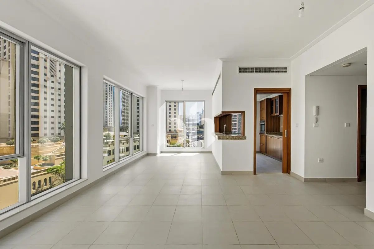 1-bedroom freehold apartment in Dubai Marina — photo 5 of 5