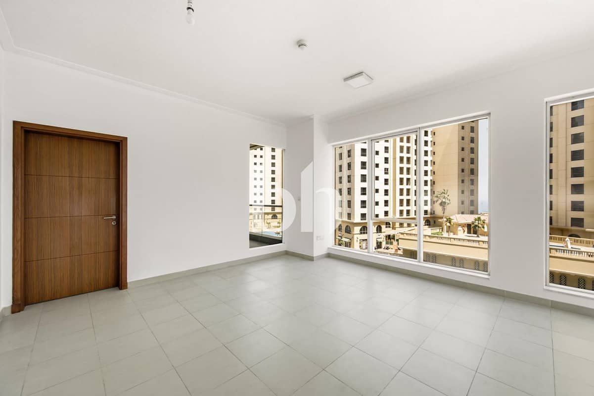 1-bedroom freehold apartment in Dubai Marina — photo 4 of 5