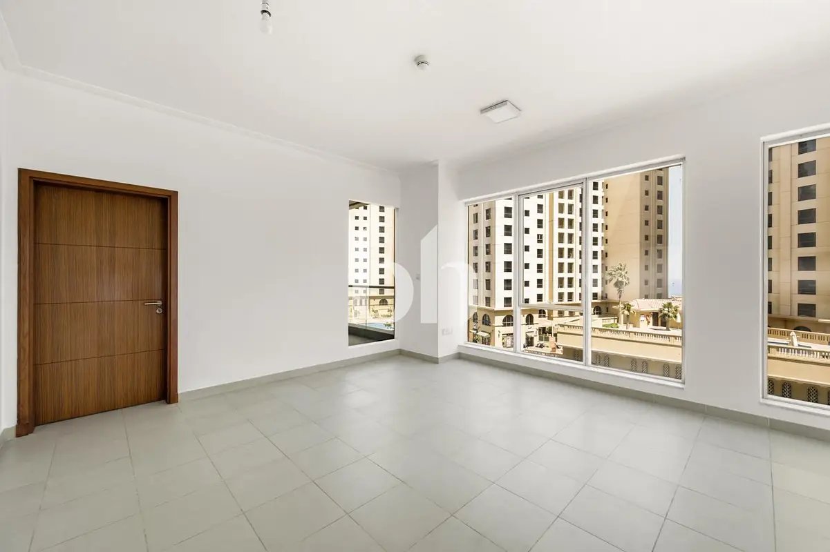 1-bedroom freehold apartment in Dubai Marina — photo 3 of 5