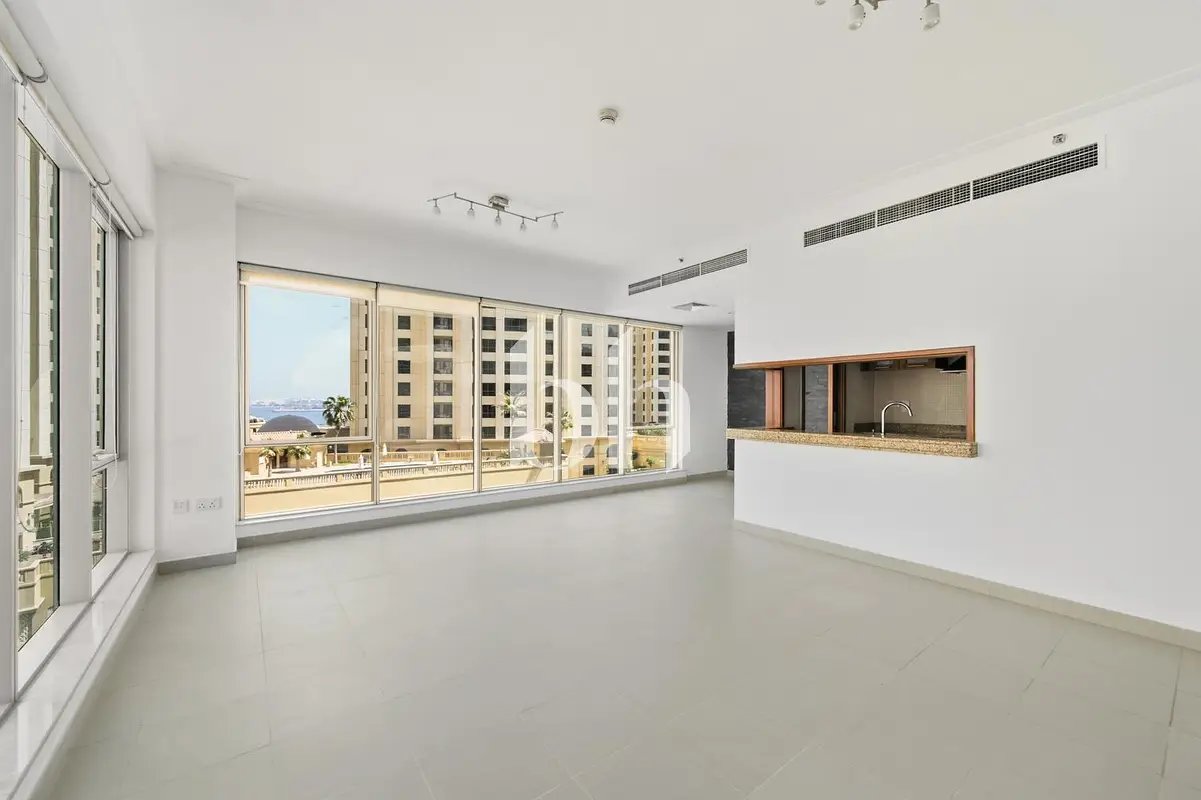 1-bedroom freehold apartment in Dubai Marina — photo 5 of 5