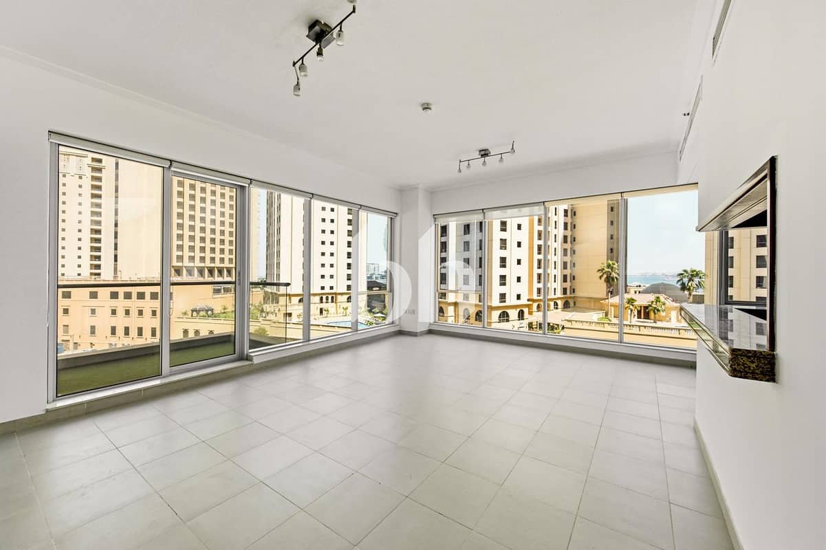 1-bedroom freehold apartment in Dubai Marina — photo 4 of 5
