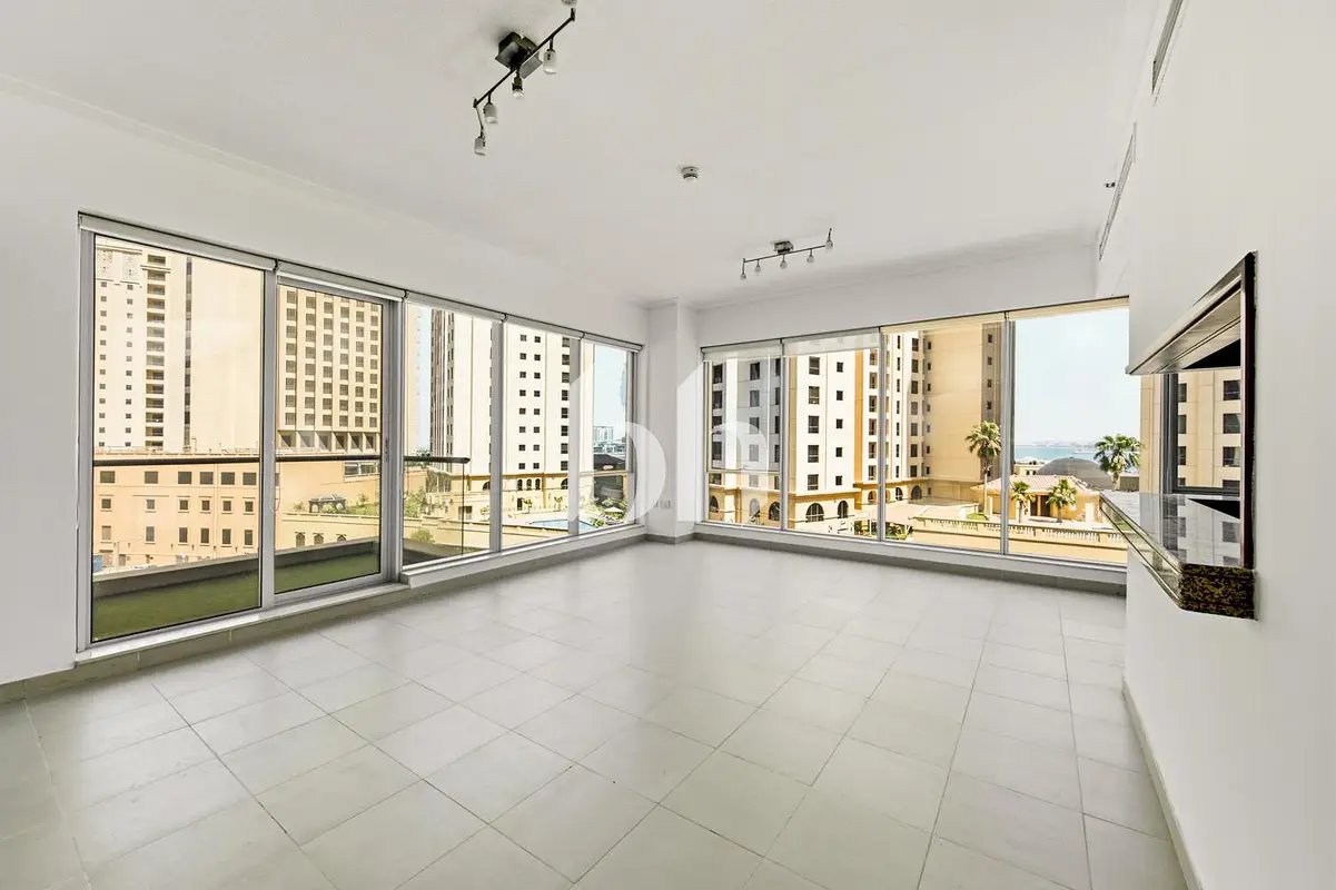 1-bedroom freehold apartment in Dubai Marina — photo 3 of 5