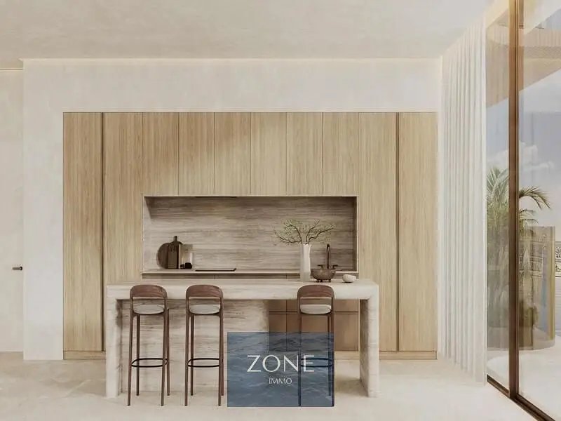 2-bedroom freehold apartment in Dubai Islands — photo 3 of 5