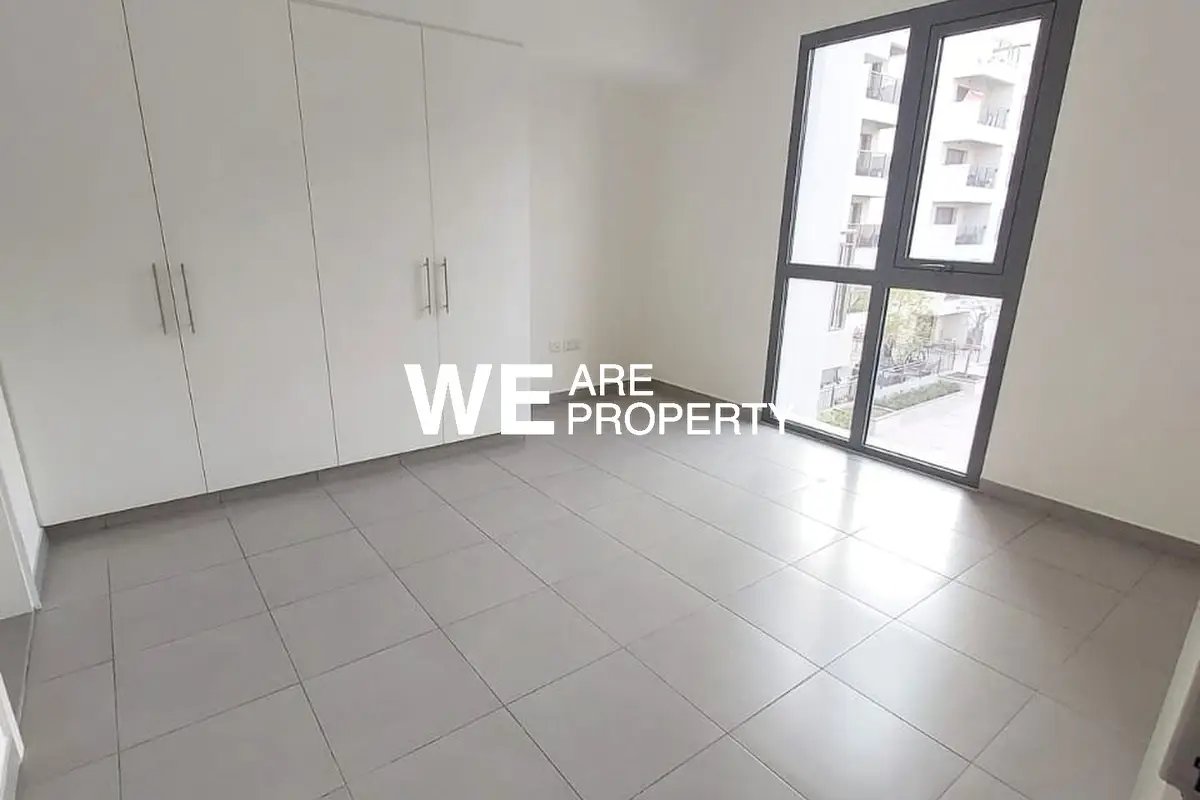 2-bedroom freehold apartment in Town Square — photo 4 of 4