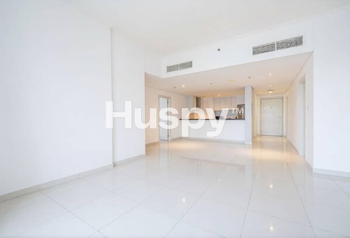 2-bedroom freehold apartment in Dubai Marina — photo 4 of 5