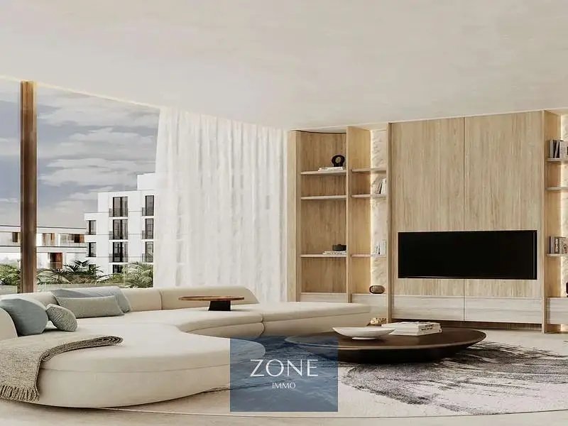 3-bedroom freehold apartment in Dubai Islands — photo 3 of 5