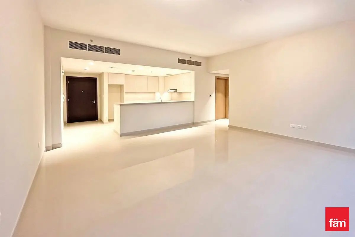 2-bedroom freehold apartment in Dubai Creek Harbour — photo 5 of 5