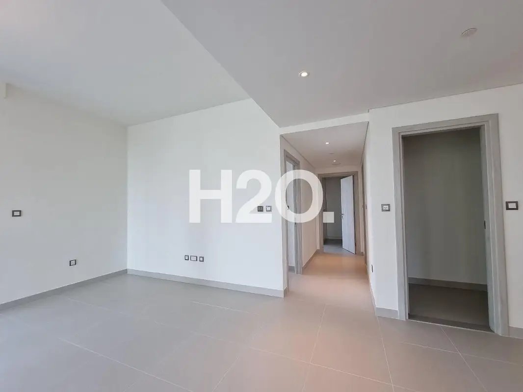 2-bedroom freehold apartment in Dubai Creek Harbour — photo 5 of 5