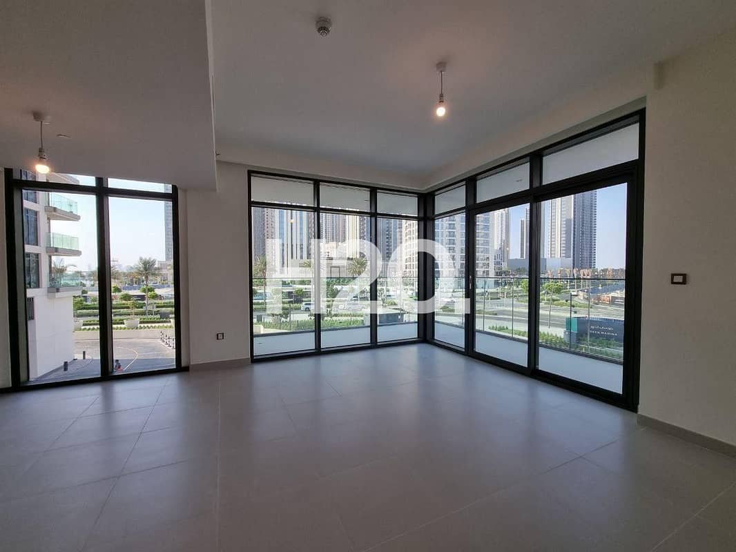 2-bedroom freehold apartment in Dubai Creek Harbour — photo 4 of 5