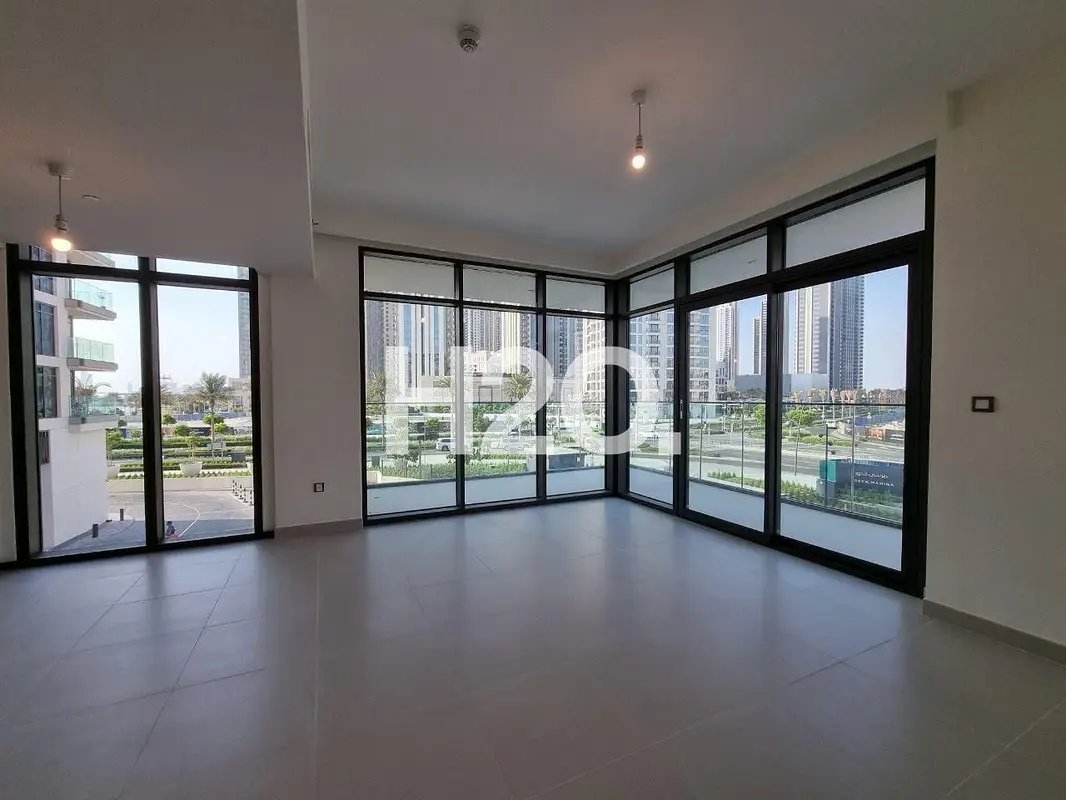 2-bedroom freehold apartment in Dubai Creek Harbour — photo 3 of 5