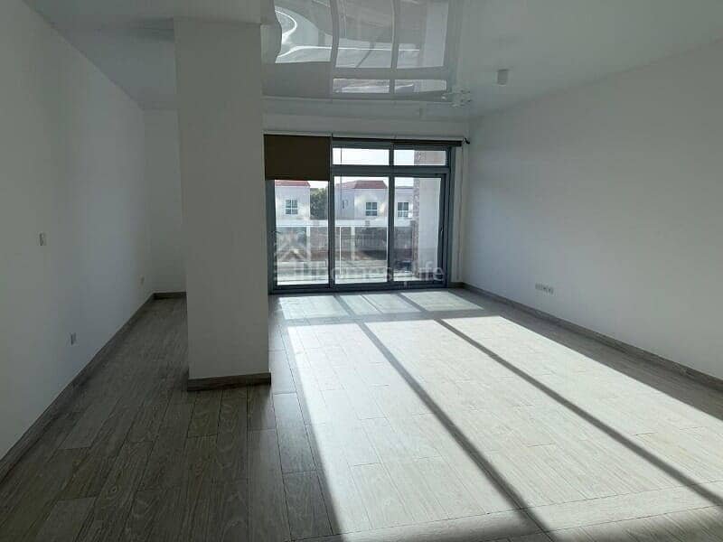 2-bedroom freehold apartment in Mohammed Bin Rashid City (MBR City) — photo 4 of 5