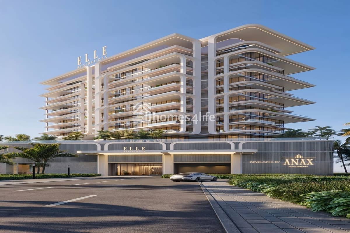 1-bedroom freehold apartment in Dubai Islands — photo 4 of 5