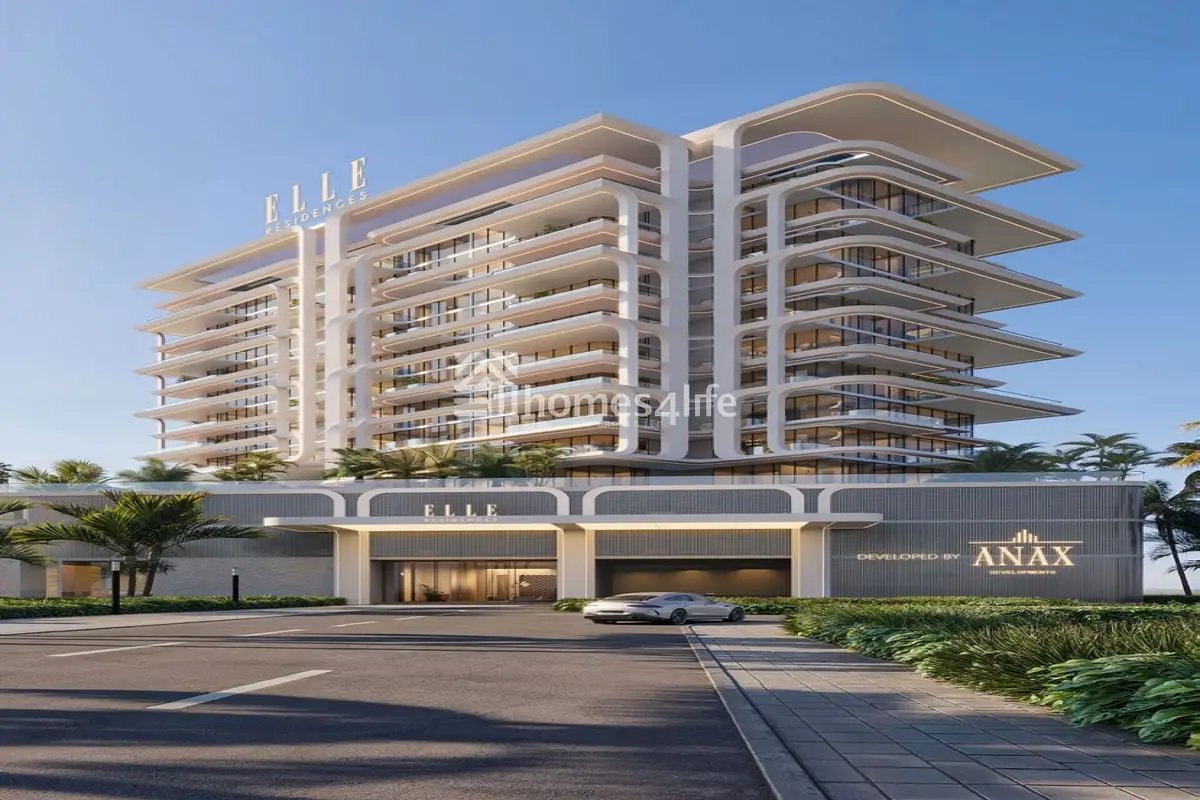 1-bedroom freehold apartment in Dubai Islands — photo 3 of 5